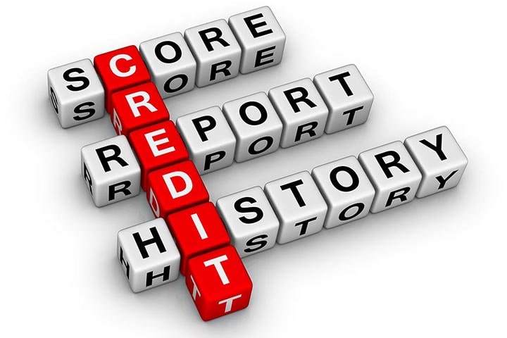 Credit Reporting